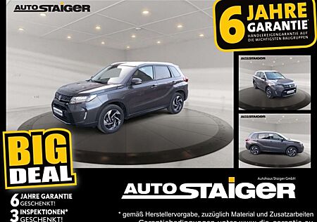 Suzuki Vitara 1.4 Comfort+ Allrad Panoramaglas*PDC*
