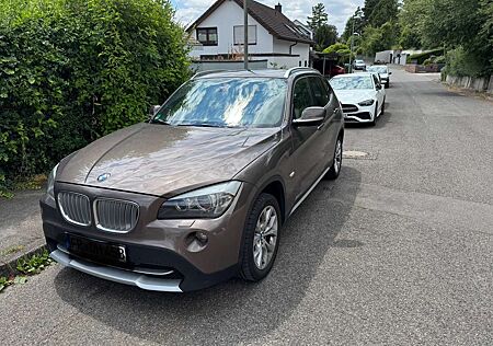 BMW X1 xDrive23d Aut.
