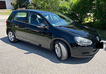 VW Golf Volkswagen 1.4 Trendline