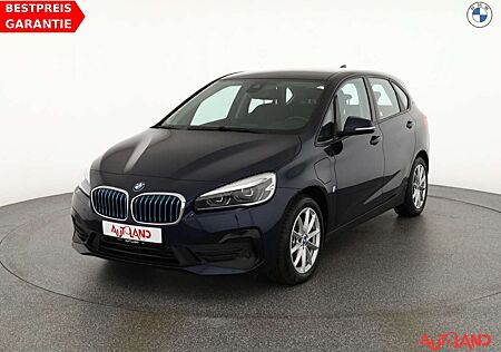 BMW 225xe 225 Active Tourer xDrive LED Navi Sitzheizung