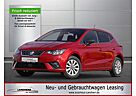 Seat Ibiza 1.0 TSI Xcellence //Kamera/PDC/Sitzheizung/Alu