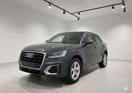 Audi Q2 35 TFSI S-Line S-Tronic