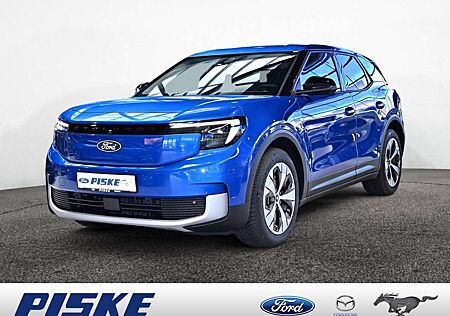 Ford Explorer 52KWh GJR Assi-Paket SHZ ACC HUD LED