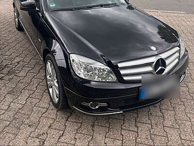 Mercedes-Benz C 180 C-Klasse T-Modell T CGI BlueEFFICIENCY Avantgarde