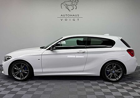 BMW 140 |No-OPF|Navi-Prof|LED|-History|