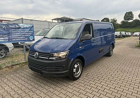 VW T6 Transporter Volkswagen Kasten EcoProfi Lang 2.0TDI