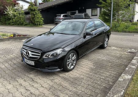 Mercedes-Benz E 250 CGI BlueEfficiency (212.036)
