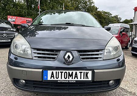 Renault Scenic Automatik * 7 Sitzer