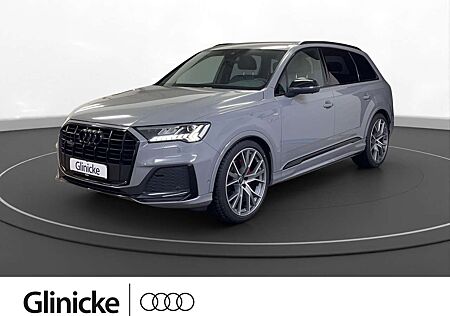 Audi Q7 45 TDI qu. competition plus Matrix LM 22" Nav