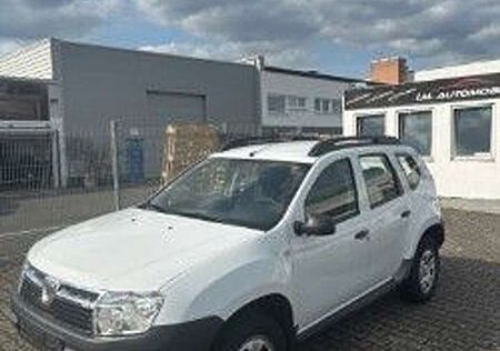 Dacia Duster I Ice 4x2 LPG-BENZIN