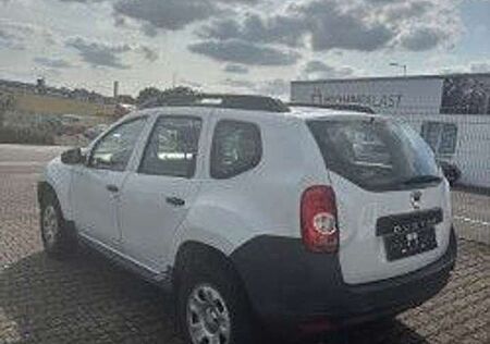 Dacia Duster I Ice 4x2 LPG-BENZIN