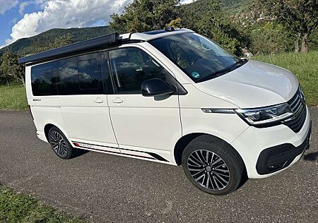 VW T6 Volkswagen .1 California DSG Beach Camper Edition