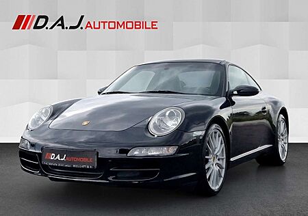 Porsche 997 911 () Carrera Coupe / Bi-Xenon Bose NAV SHZ