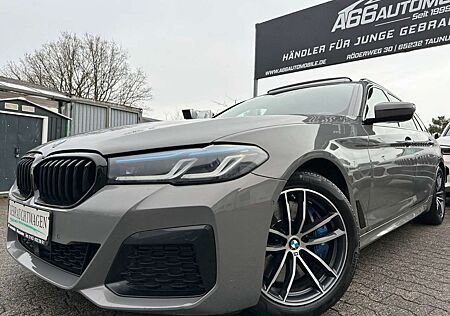 BMW 530 d M Sport PANO*Laser*AHK*ACC*Standh.*DisplKey