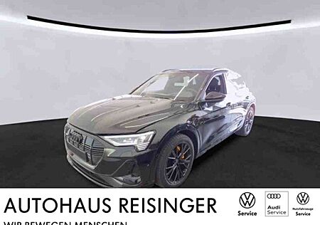 Audi e-tron S-line Black Edition quattro (MatrixLED,B&O,Pano,H