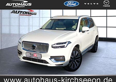 Volvo XC 90 XC90 B5 (Diesel) Inscription AWD Automatik Navi