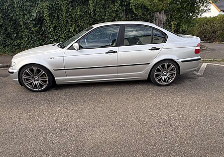 BMW 318is 318 /4 Class II