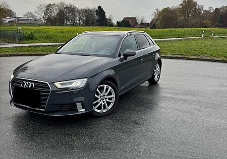 Audi A3 35 TFSI sport