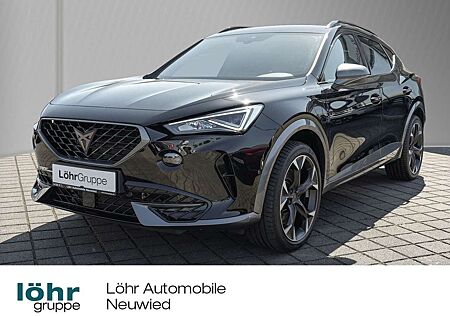 Cupra Formentor VZ e-Hybrid DSG /Navi/AHK/RFK/ACC/DAB+