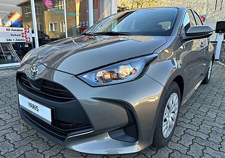 Toyota Yaris 1,0 Comfort ; Neupreis: 21550,-€