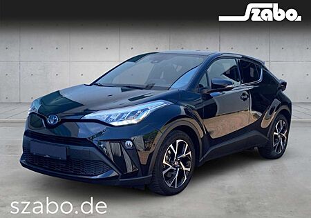 Toyota C-HR Hybrid Team D 2.0 - PDC, Kamera, ..
