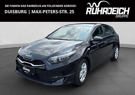 Kia Cee'd Ceed / Vision 1.5 T-GDI +ACC+CAM+SHZ+NAVI+LHZ+