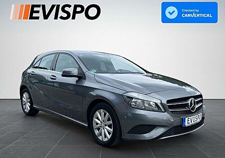 Mercedes-Benz A 200 Automatik+NAVI+Sitzheizung+