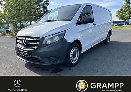 Mercedes-Benz Vito 116 Kasten Extralang Automatik*Klima*Navi*