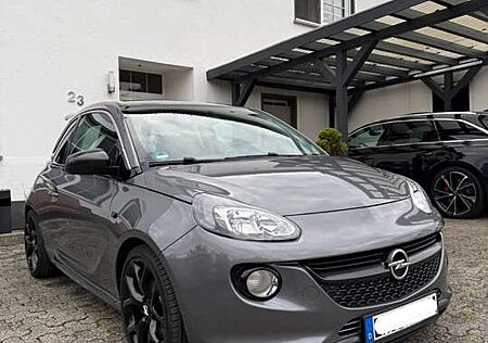 Opel Adam 1.4 Turbo S