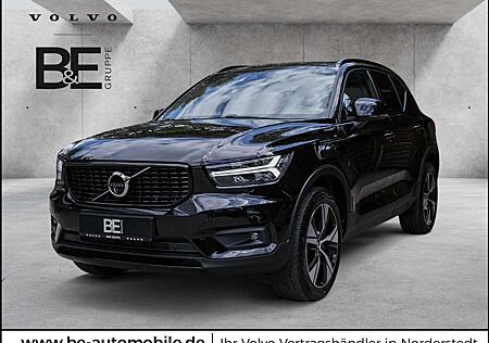 Volvo XC 40 XC40 T4 Recharge R-Design Plug-In-Hybrid *Panorama*AHK*