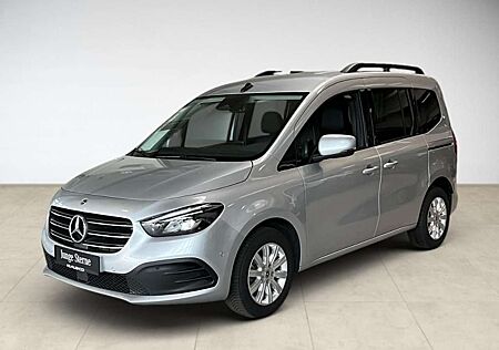 Mercedes-Benz T-Klasse T-Class T 180 PROGRESSIVE LED PDC AHK KlimaA Navi FLA