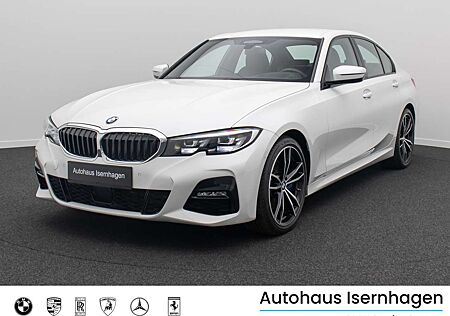 BMW 330 xD M Sport Kamera HUD DAB ACC Alarm 19Zoll
