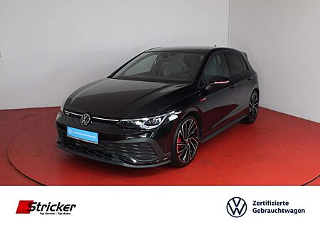 VW Golf Volkswagen GTI Clubsport 2.0 TSI DSG 347,-ohne Anzahlung Neu