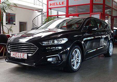 Ford Mondeo Turnier Titanium*AHK+NAVI+KAMERA+ACC
