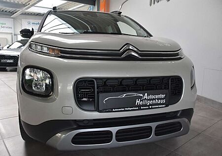 Citroën C3 Citroen Aircross Shine Navi Klima HeadUp Appcon PDC