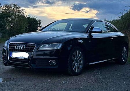 Audi A5 2.0 TFSI