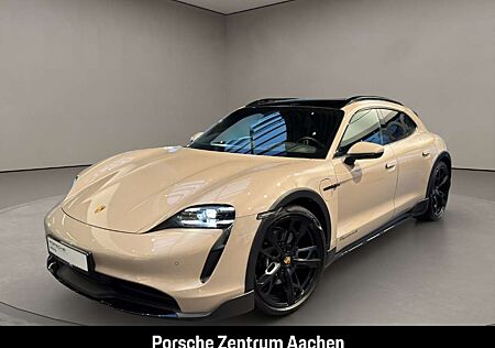 Porsche Taycan 4S Cross Turismo InnoDrive Head-Up BOSE