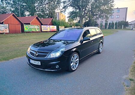 Opel Vectra Caravan OPC