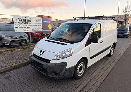 Peugeot Expert Kasten L1H1 Kasten *KLIMA*LKW-Zulassung*