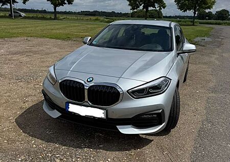 BMW 118 i Advantage