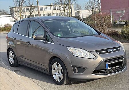 Ford C-Max 1.6 Benziner Trend