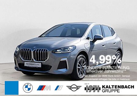 BMW 225 e Active Tourer xDrive M-Sport AHK LED ACC