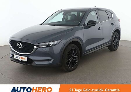 Mazda CX-5 2.2 SKYACTIV-D Edition 100 AWD *CAM*360*TEMPO*PDC*