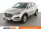 Hyundai Tucson 1.6 TGDI Go+ 2WD*NAVI*CAM*PDC*TEMPO