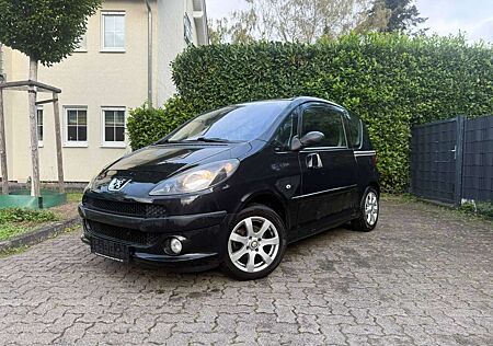 Peugeot 1007 Sport*2.Hand*Automatik*Klima*TÜV&ServiceNEU*Unfallfrei