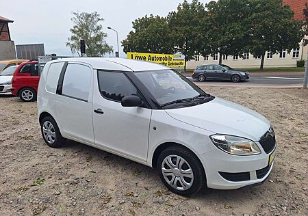 Skoda Praktik 1.2 TDI 2.deut.H. Tüv neu!!