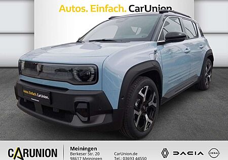 Renault R 4 E-Tech elektrisch Techno 150 Comfort Range