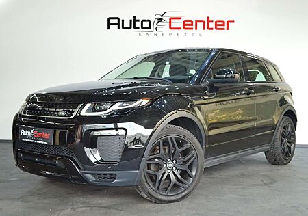 Land Rover Range Rover Evoque HSE Dynamic*360°Kamera*2.Hand
