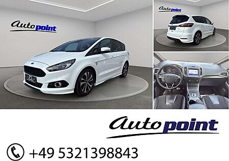 Ford S-Max 2.0 EcoBlue ST-Line PANO LED