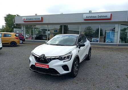 Mitsubishi ASX 1.6 Hybrid TOP Automatik